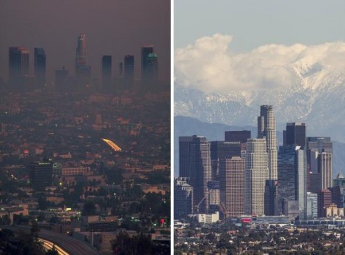 La Smog