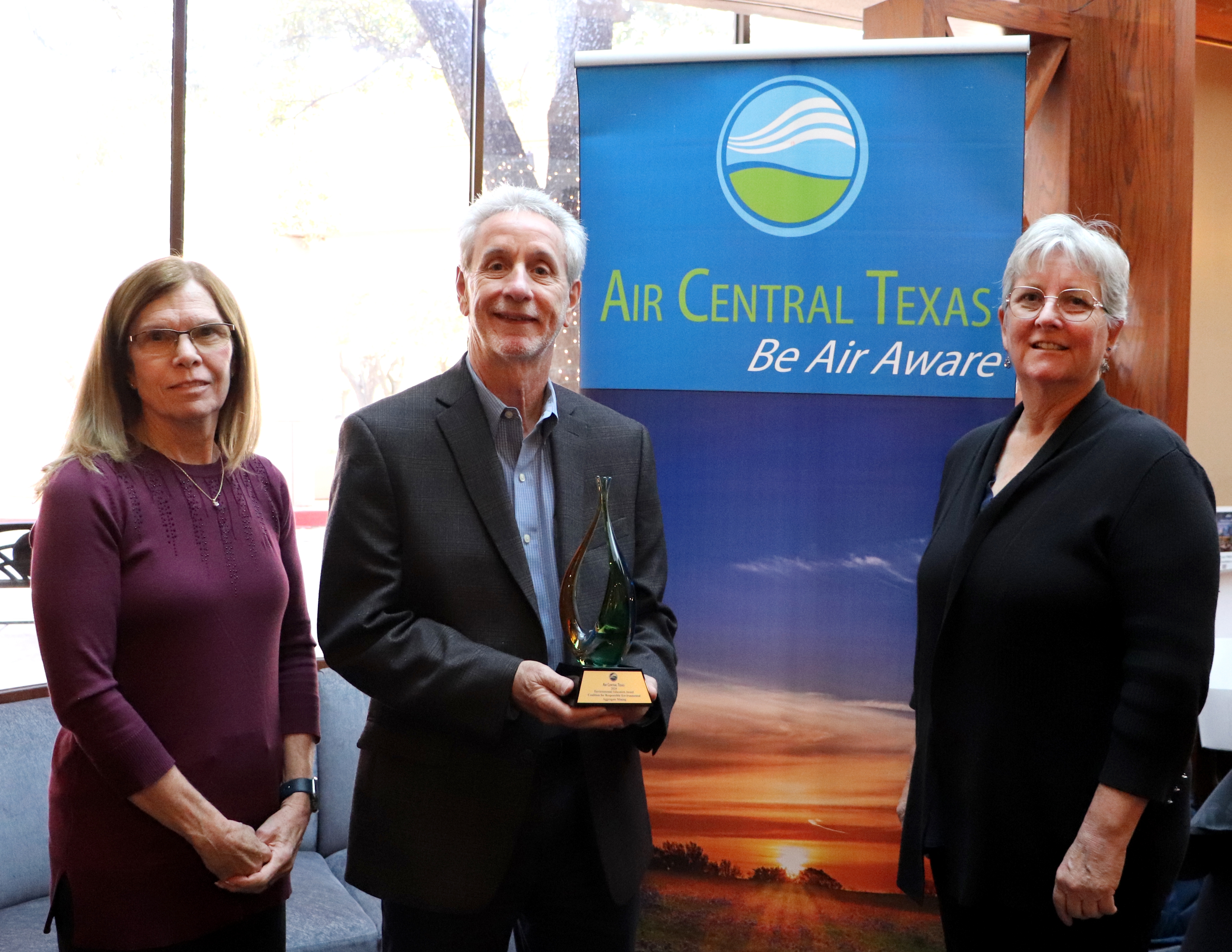 2024 Environmental Education Award Recipients: CREAM