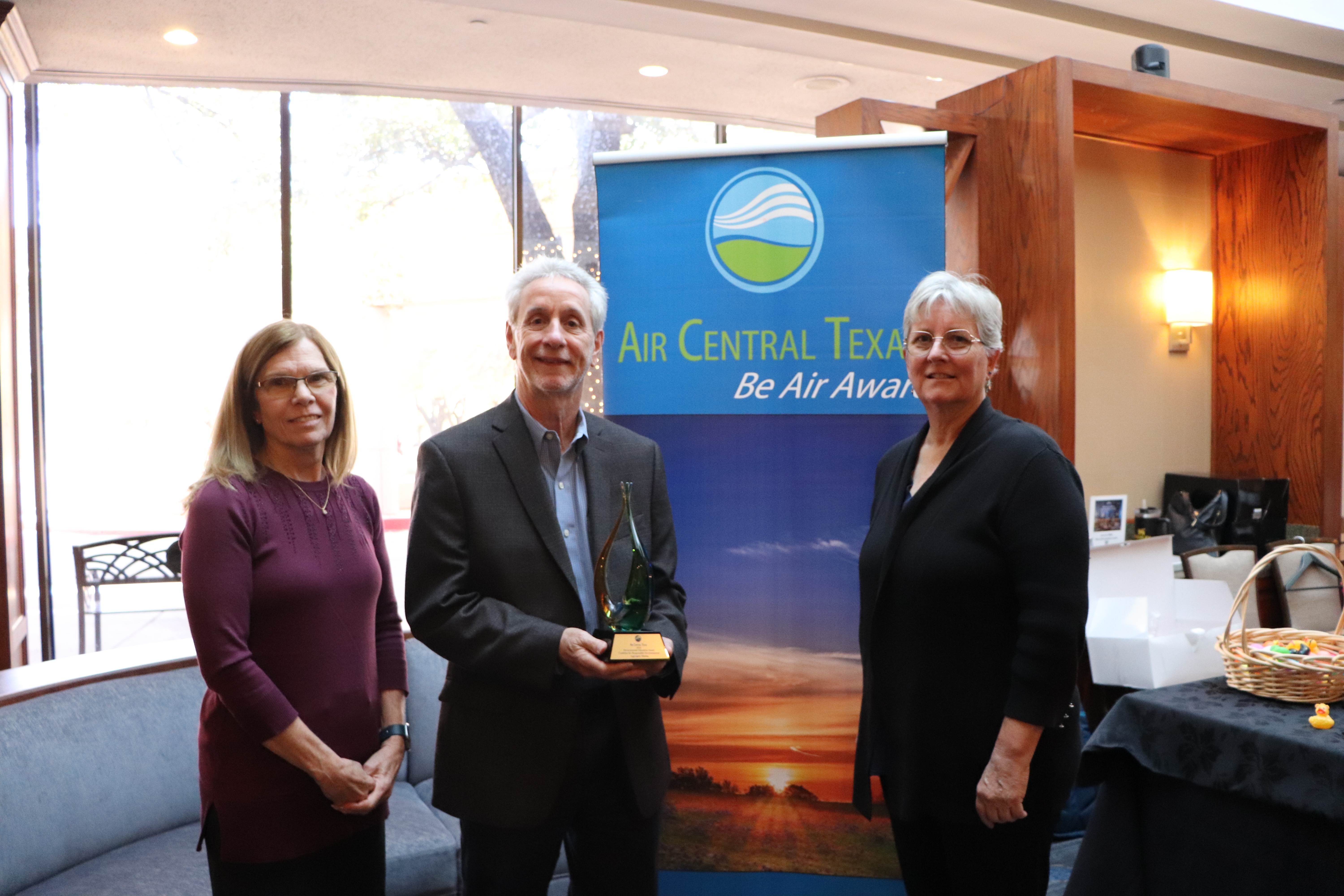 2024 Environmental Education Award Recipients: CREAM